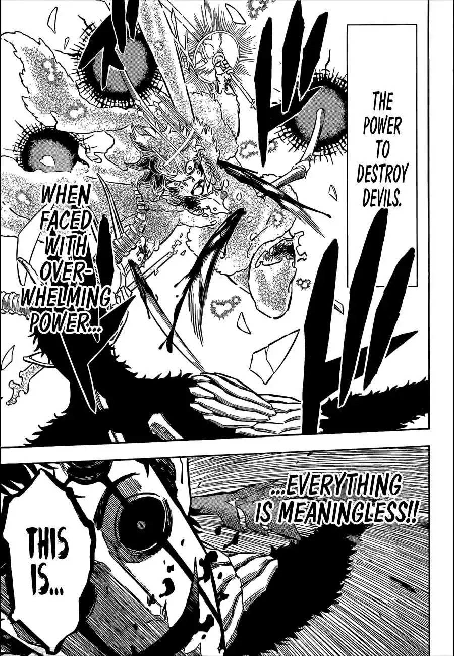 Black Clover Chapter 310 10